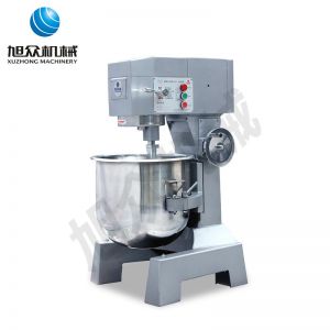 SZM-40、50、60攪拌機系列